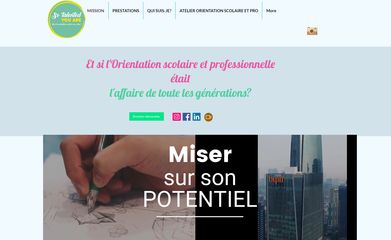 SO TALENTED YOU ARE | Orientation Scolaire | Toulouse