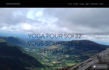 Yoga Pour Soi - Baie de Saint Brieuc à Langueux 
