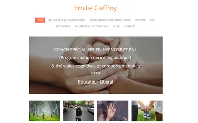 Emilie Geffroy Coach 31