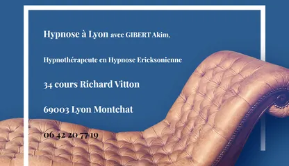 Coaching Hypnose Lyon 3 Hypnothérapie Lyon 3